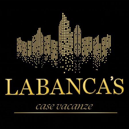 Labanca'S Home 马泰拉 外观 照片